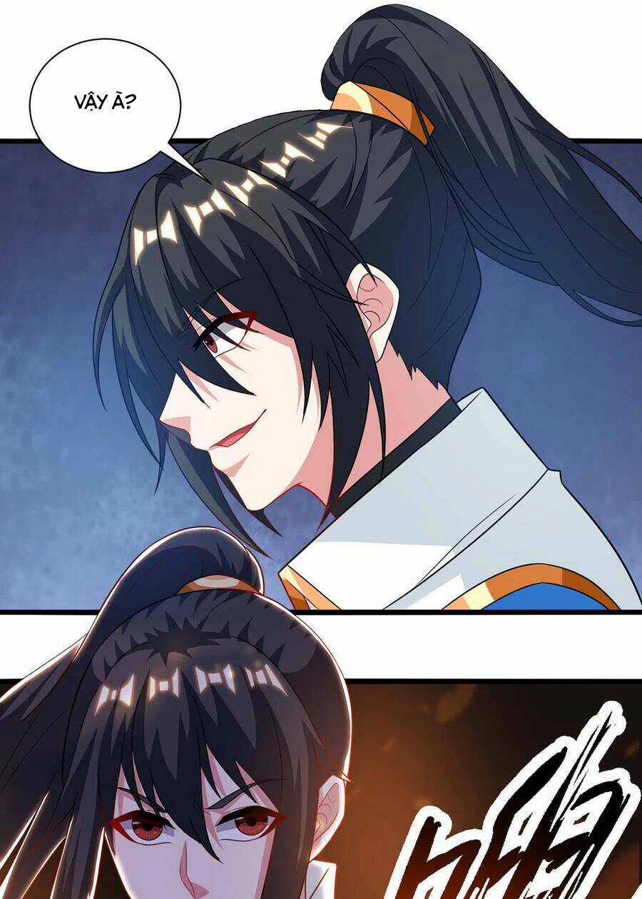 Độc Bộ Tiêu Dao - Chapter 238 - Trang 2