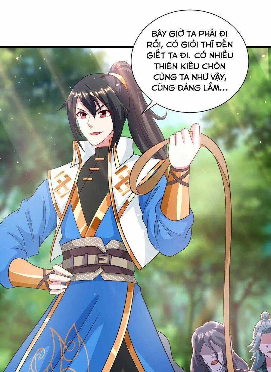 Độc Bộ Tiêu Dao - Chapter 238 - Trang 11