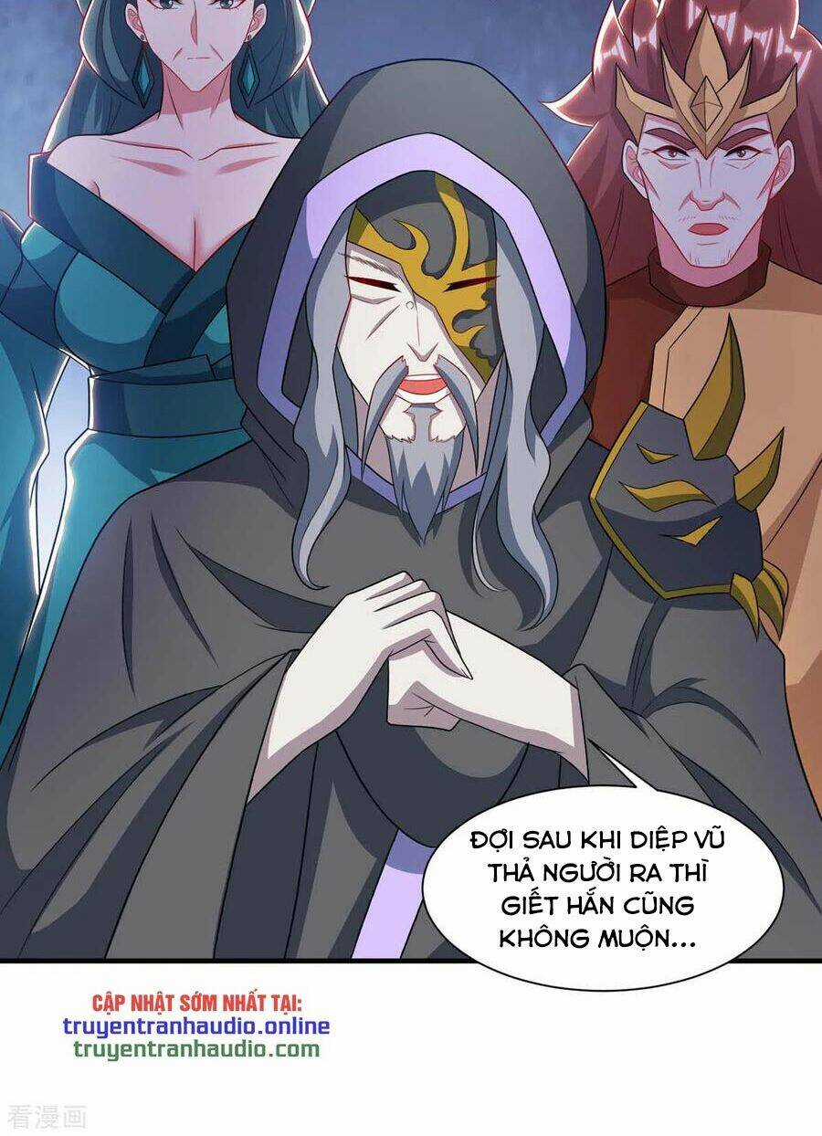 Độc Bộ Tiêu Dao - Chapter 238 - Trang 14