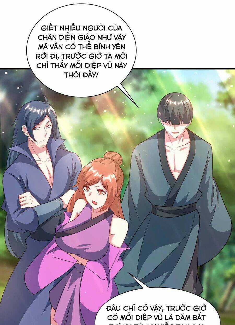 Độc Bộ Tiêu Dao - Chapter 238 - Trang 15