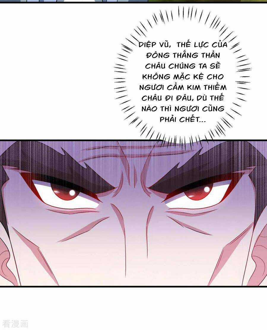 Độc Bộ Tiêu Dao - Chapter 238 - Trang 18