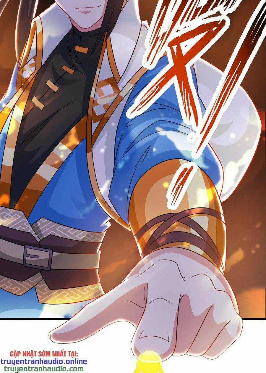 Độc Bộ Tiêu Dao - Chapter 238 - Trang 3