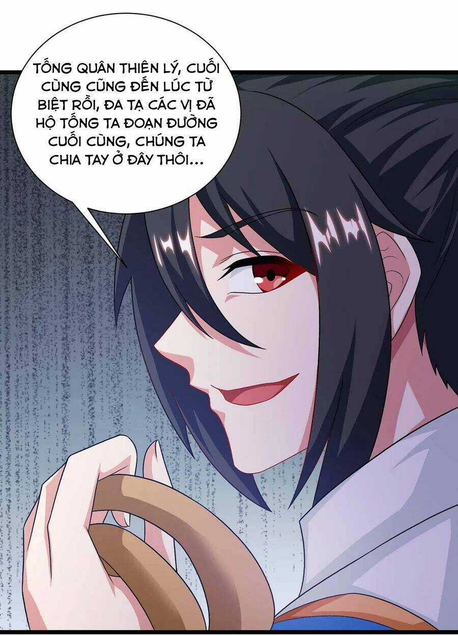 Độc Bộ Tiêu Dao - Chapter 238 - Trang 21