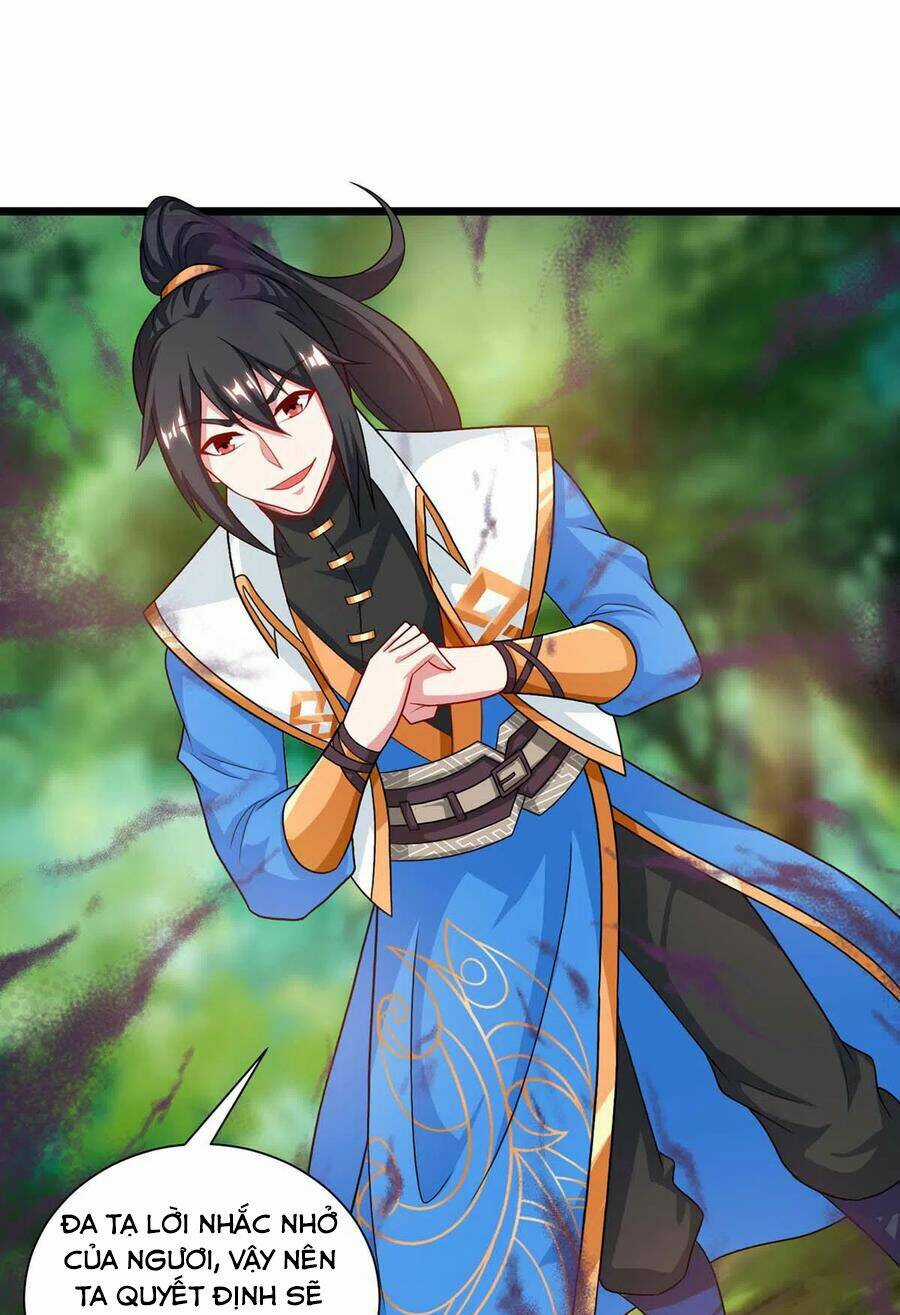 Độc Bộ Tiêu Dao - Chapter 238 - Trang 23