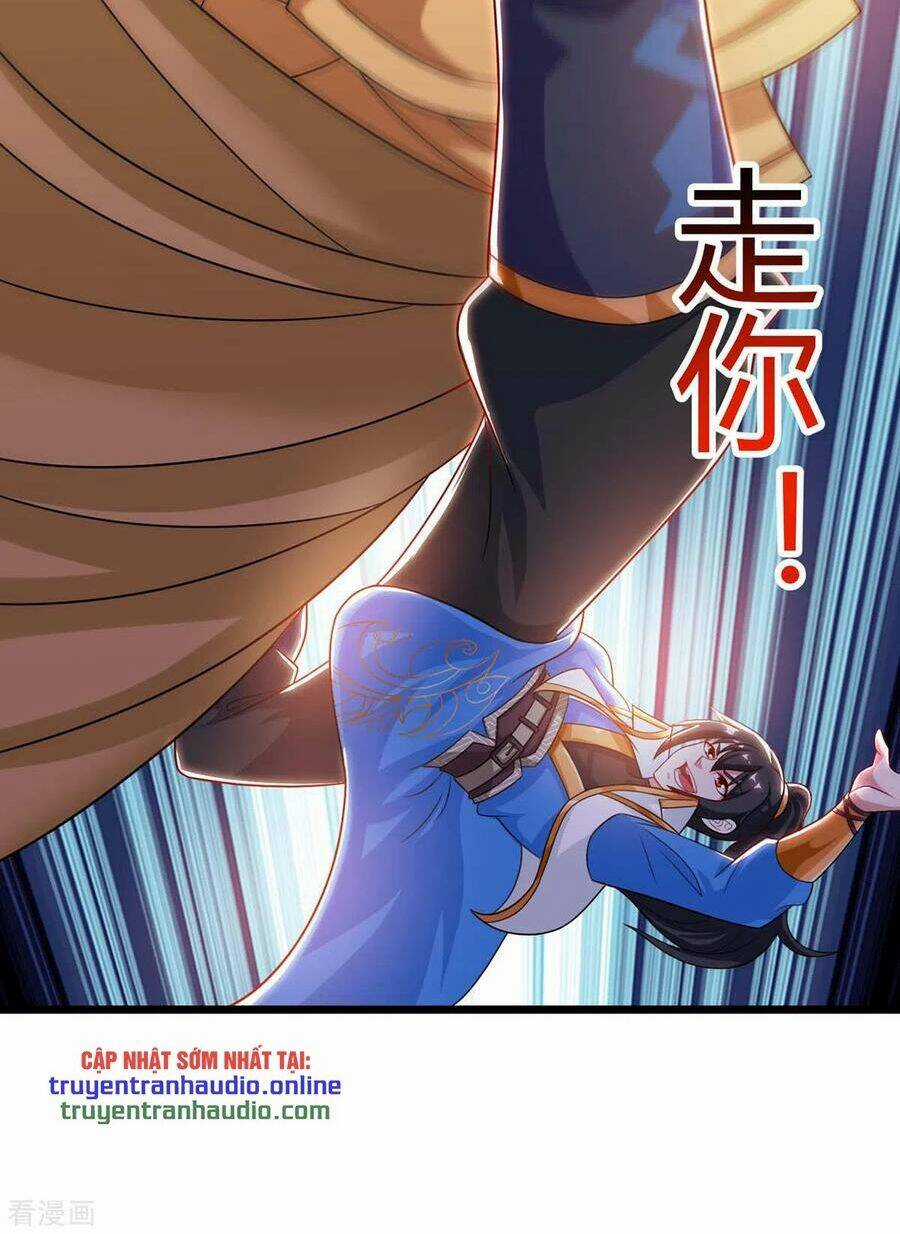 Độc Bộ Tiêu Dao - Chapter 238 - Trang 26