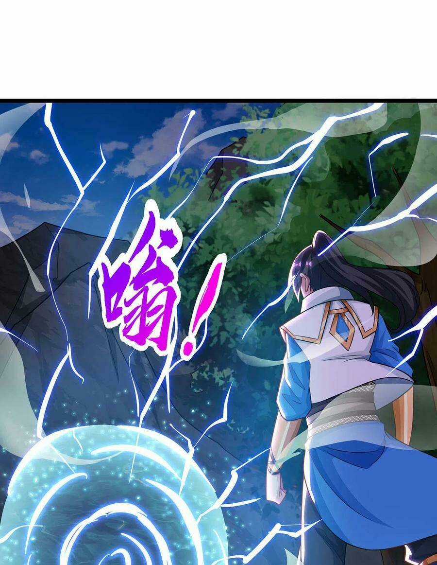 Độc Bộ Tiêu Dao - Chapter 238 - Trang 29