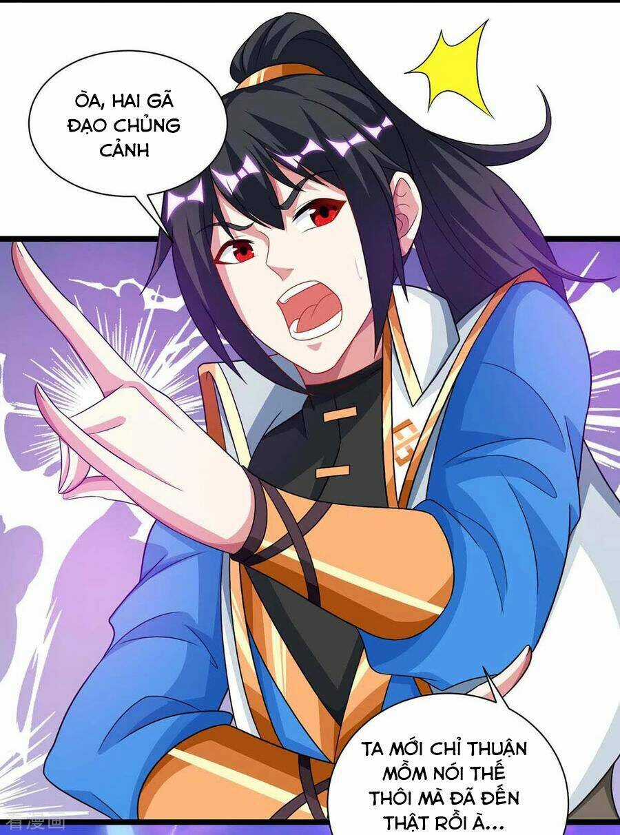 Độc Bộ Tiêu Dao - Chapter 238 - Trang 32