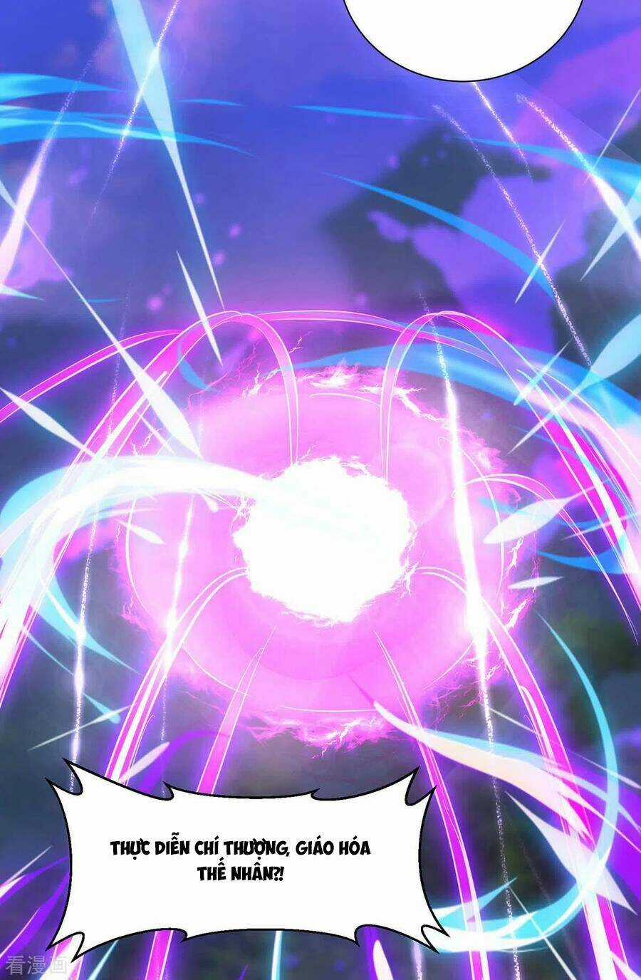 Độc Bộ Tiêu Dao - Chapter 238 - Trang 33