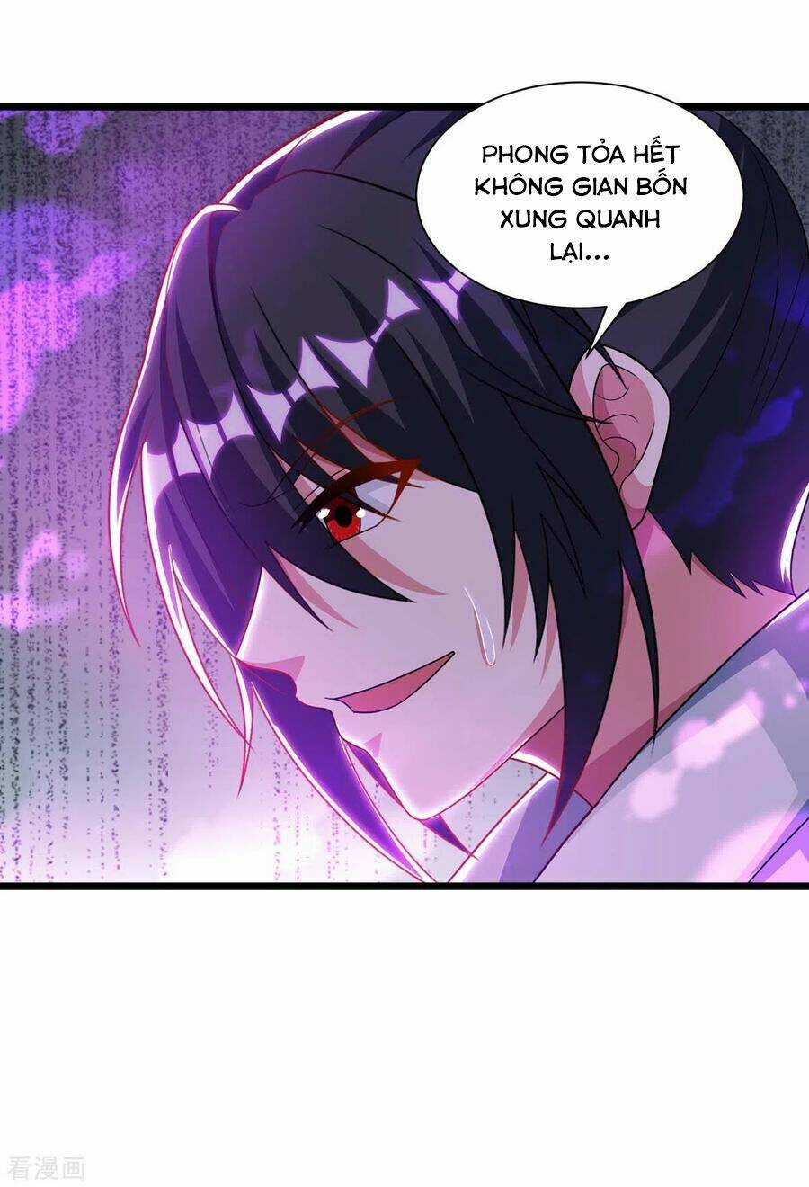 Độc Bộ Tiêu Dao - Chapter 238 - Trang 35