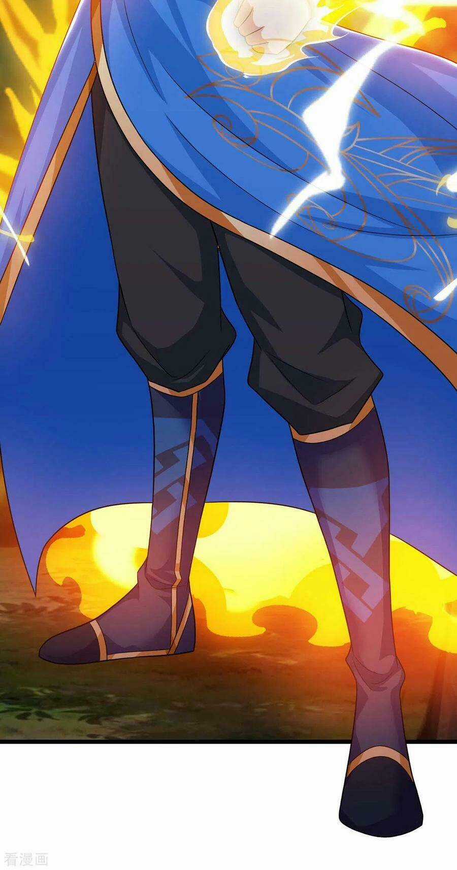 Độc Bộ Tiêu Dao - Chapter 238 - Trang 37