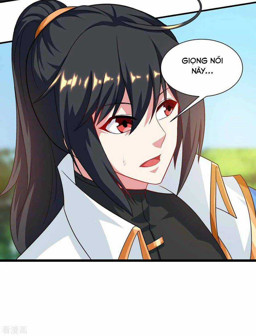 Độc Bộ Tiêu Dao - Chapter 238 - Trang 40