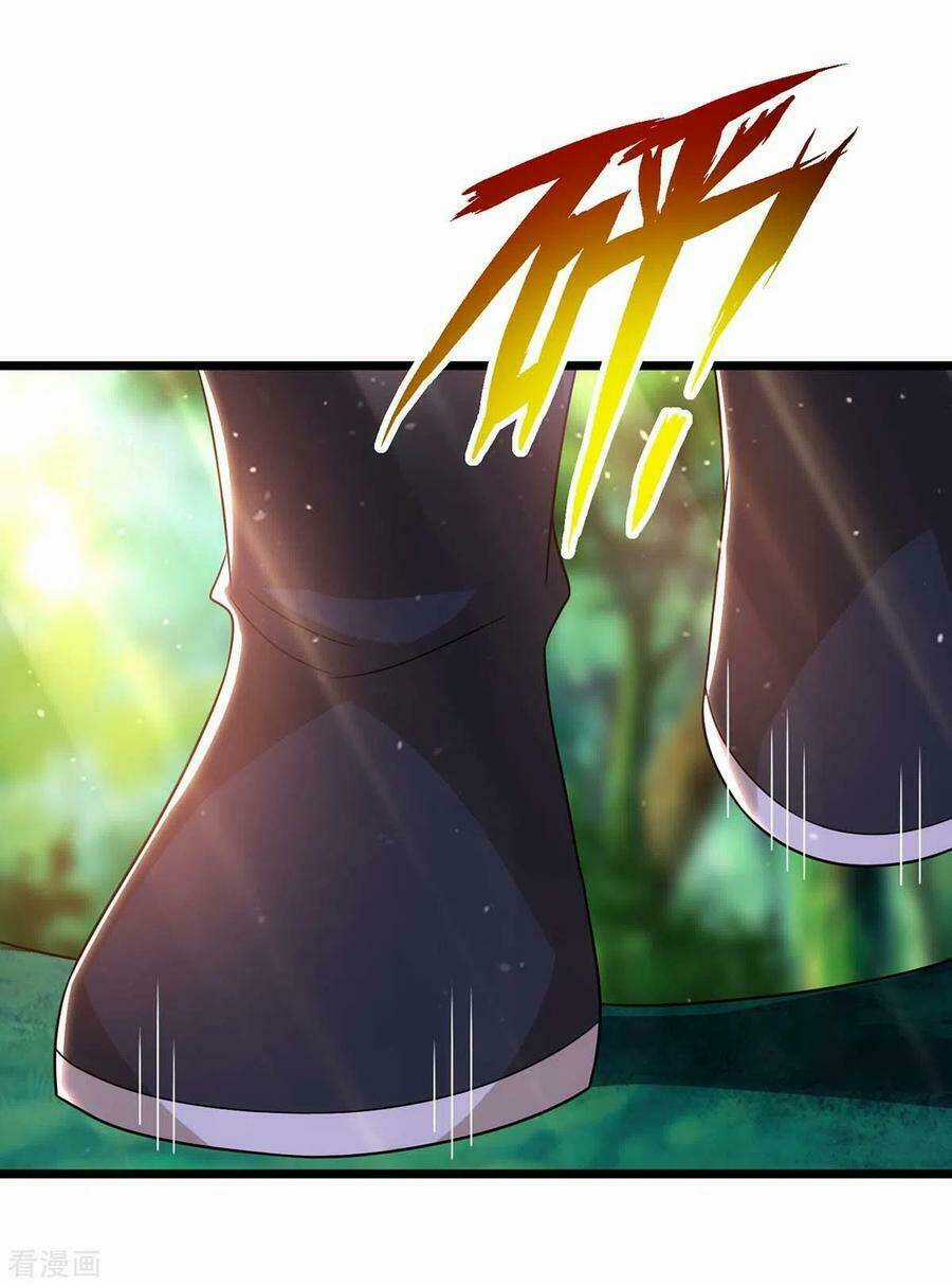 Độc Bộ Tiêu Dao - Chapter 238 - Trang 41