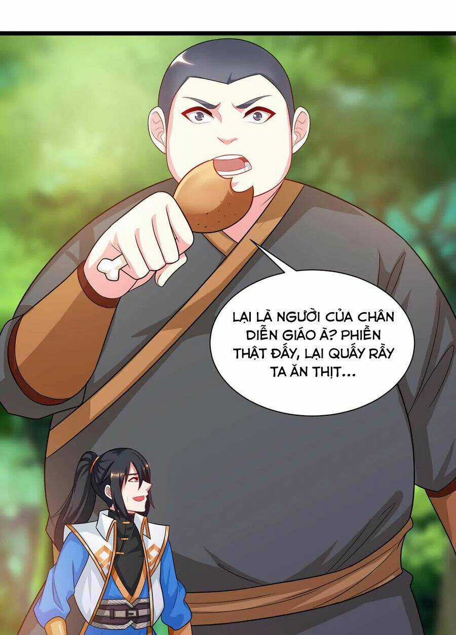 Độc Bộ Tiêu Dao - Chapter 238 - Trang 42