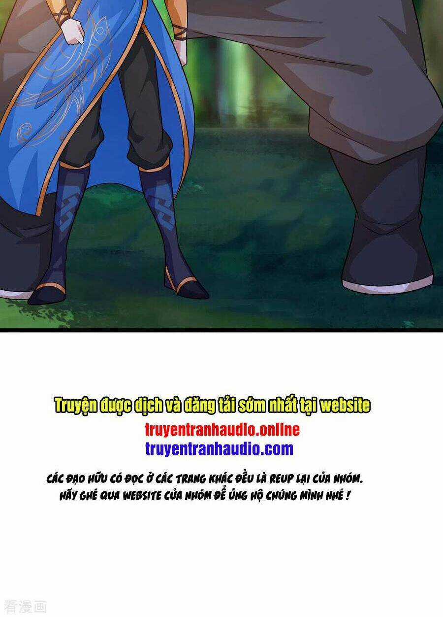 Độc Bộ Tiêu Dao - Chapter 238 - Trang 43