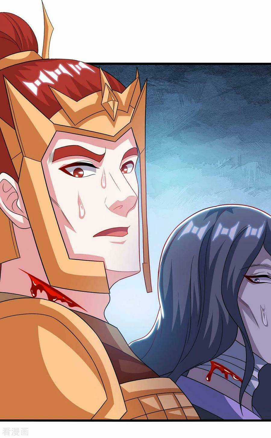 Độc Bộ Tiêu Dao - Chapter 238 - Trang 6