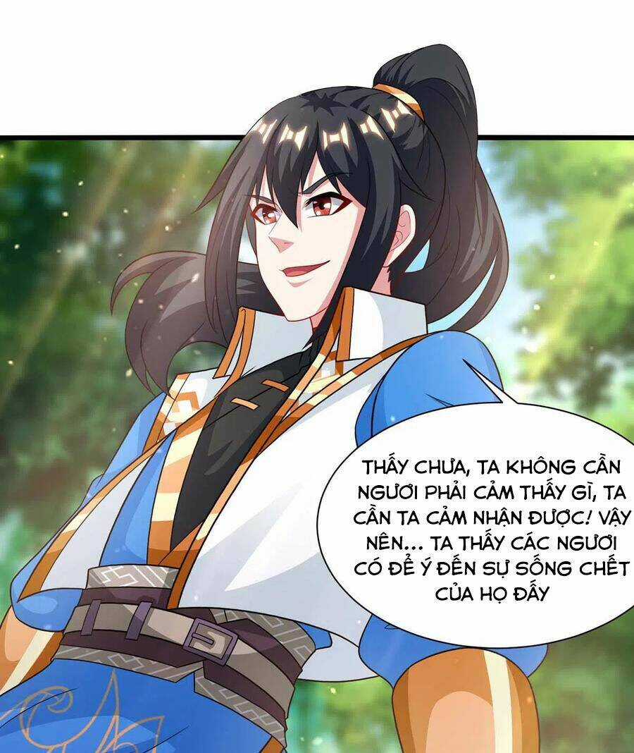 Độc Bộ Tiêu Dao - Chapter 238 - Trang 8