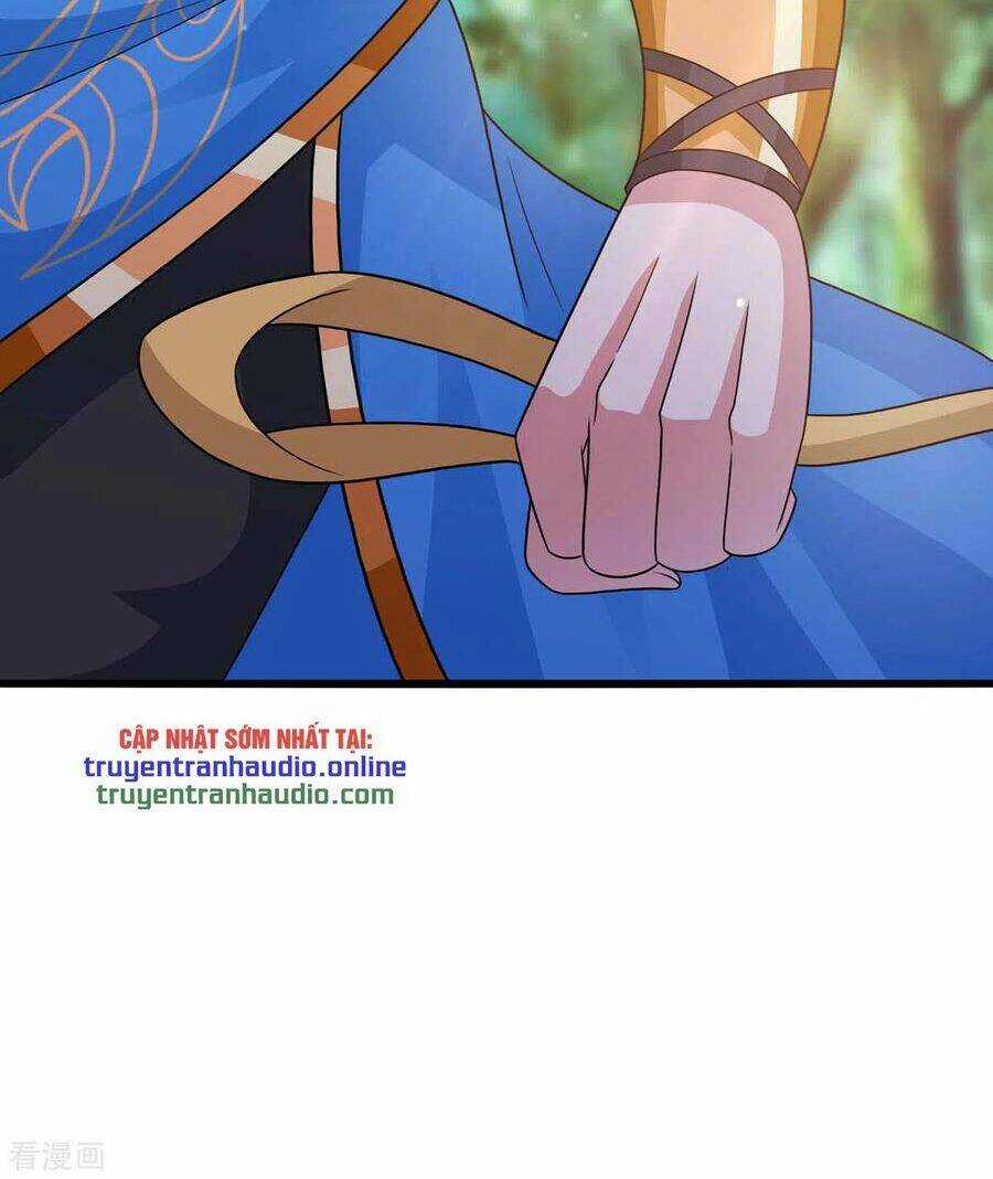 Độc Bộ Tiêu Dao - Chapter 238 - Trang 9