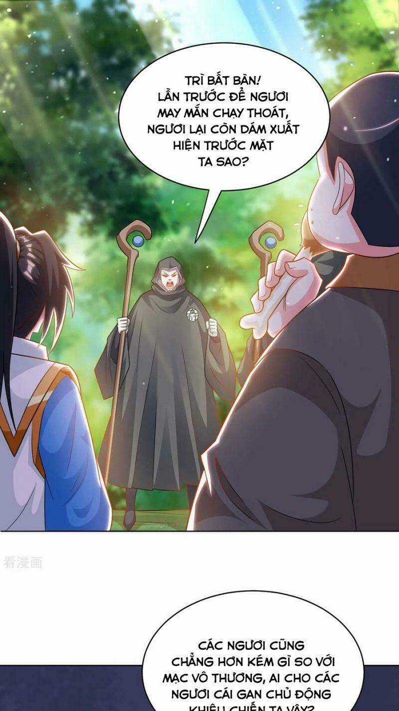 Độc Bộ Tiêu Dao - Chapter 239 - Trang 1