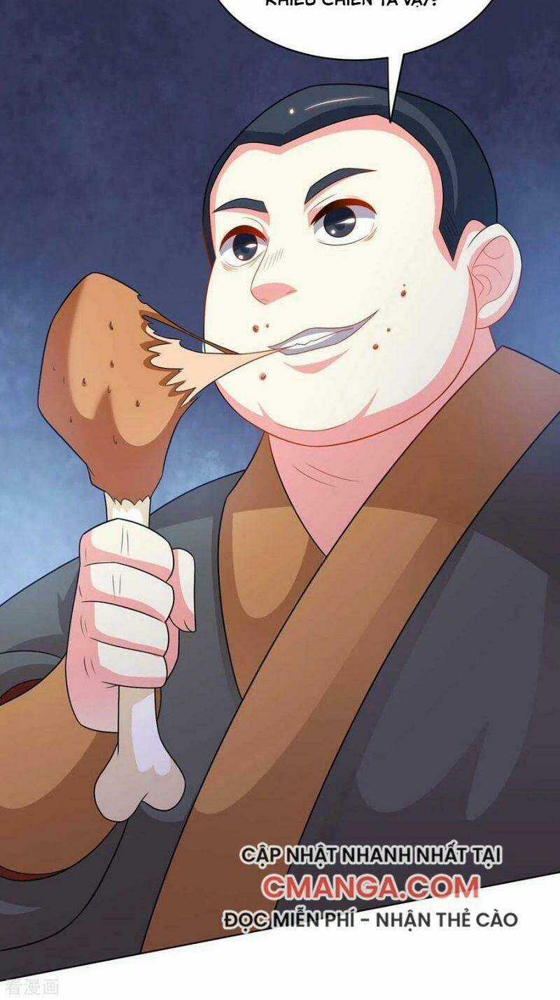 Độc Bộ Tiêu Dao - Chapter 239 - Trang 2