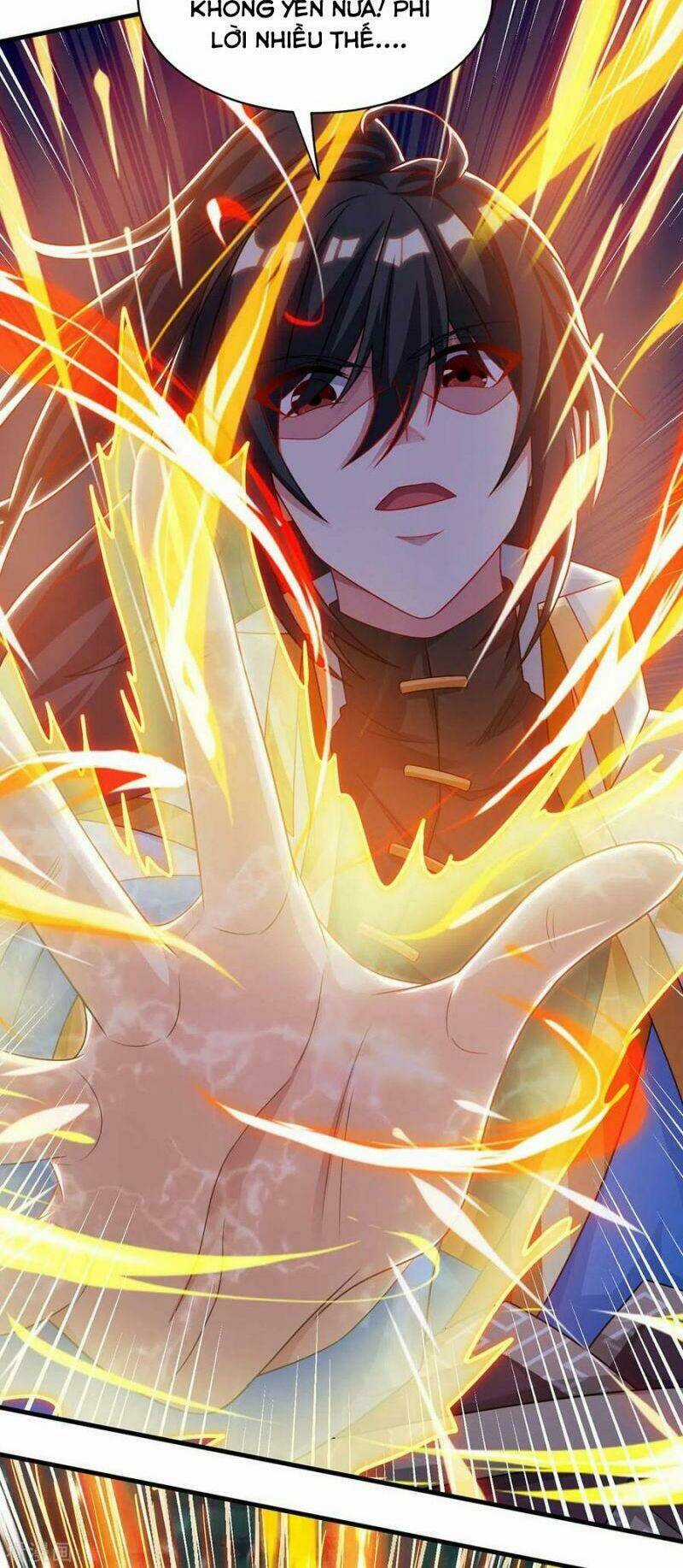 Độc Bộ Tiêu Dao - Chapter 239 - Trang 12