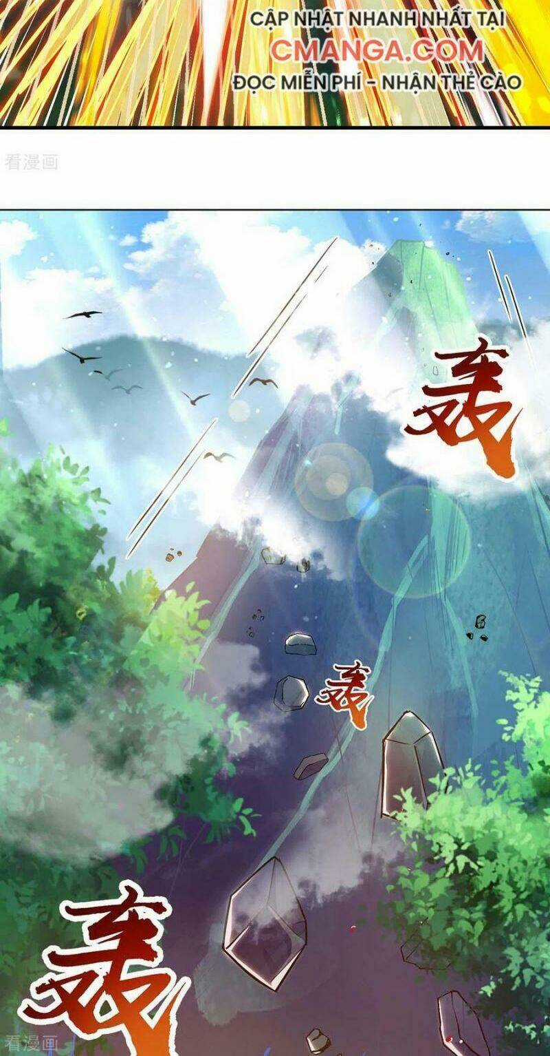 Độc Bộ Tiêu Dao - Chapter 239 - Trang 14