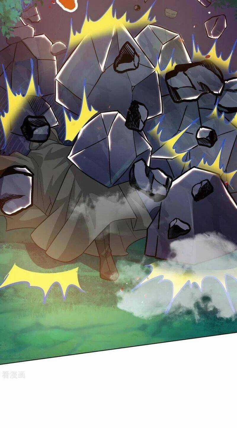 Độc Bộ Tiêu Dao - Chapter 239 - Trang 15