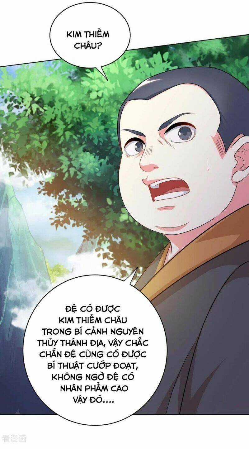 Độc Bộ Tiêu Dao - Chapter 239 - Trang 16