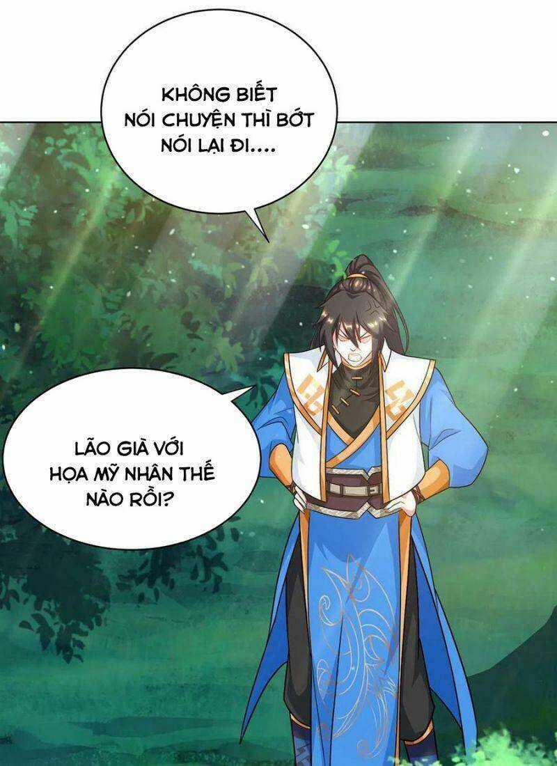 Độc Bộ Tiêu Dao - Chapter 239 - Trang 17