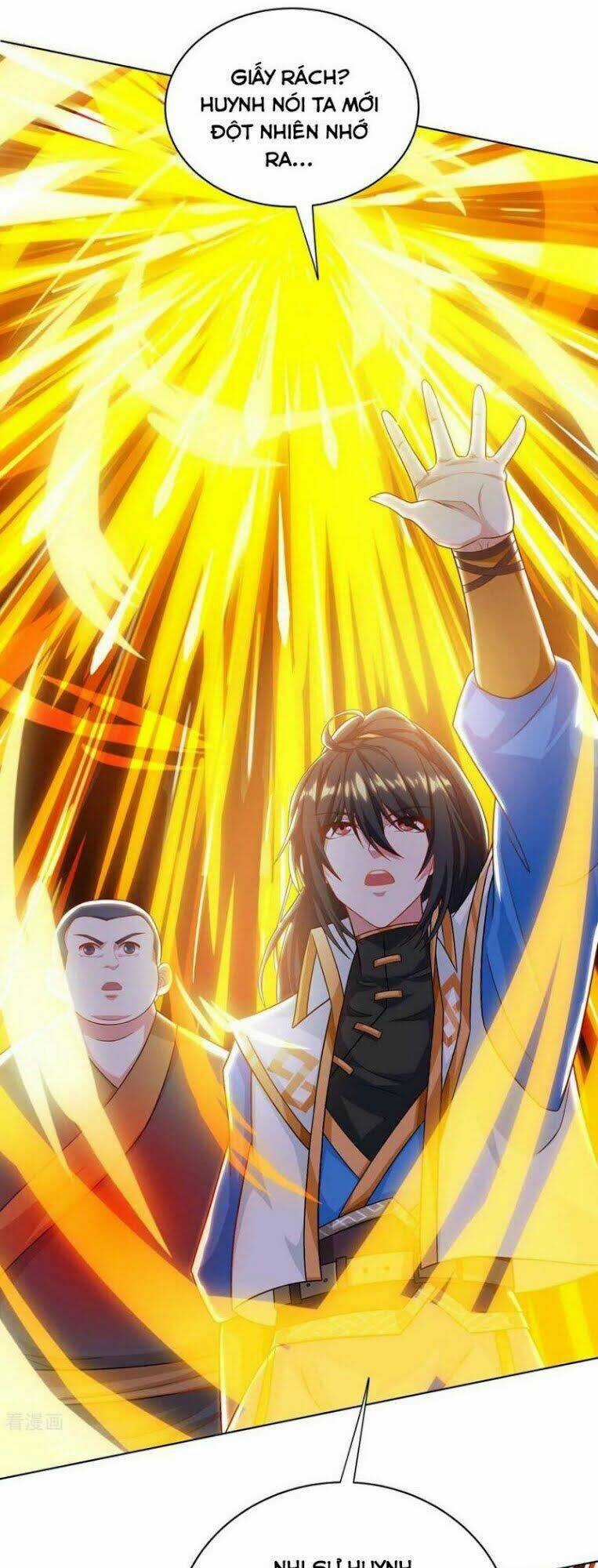 Độc Bộ Tiêu Dao - Chapter 239 - Trang 19