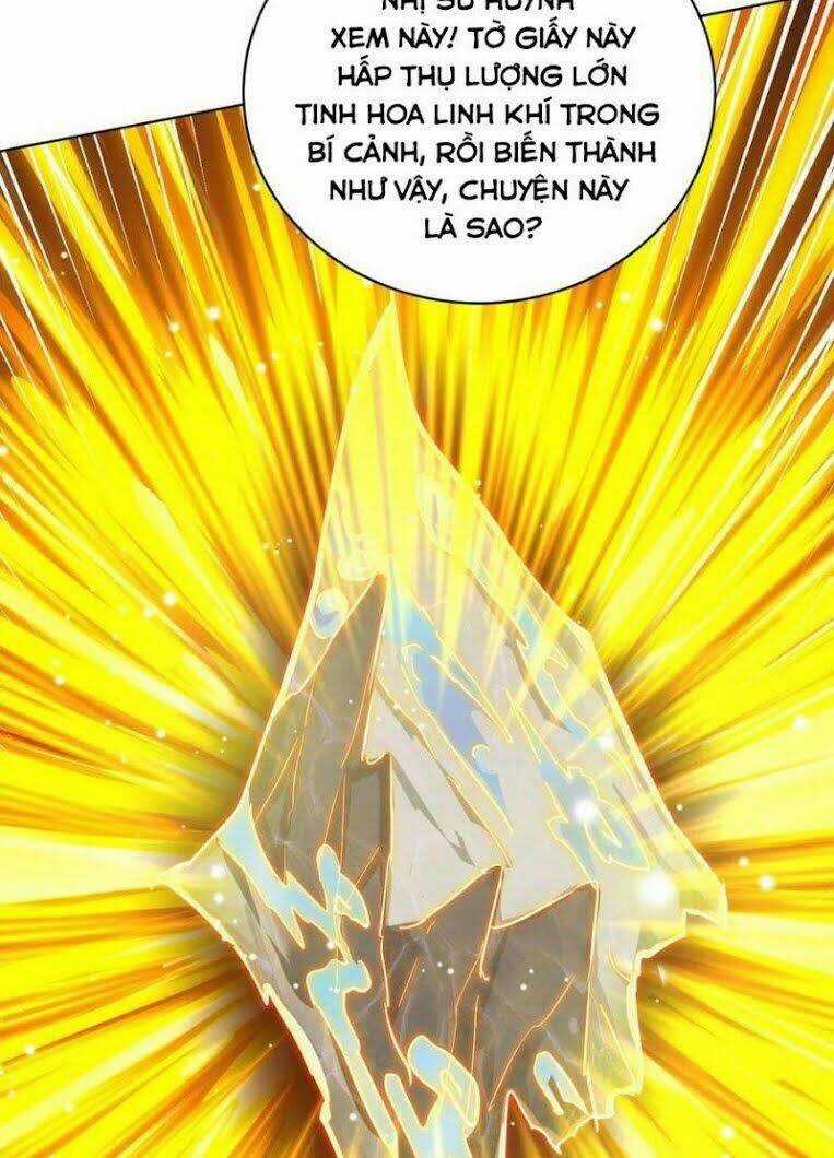 Độc Bộ Tiêu Dao - Chapter 239 - Trang 20