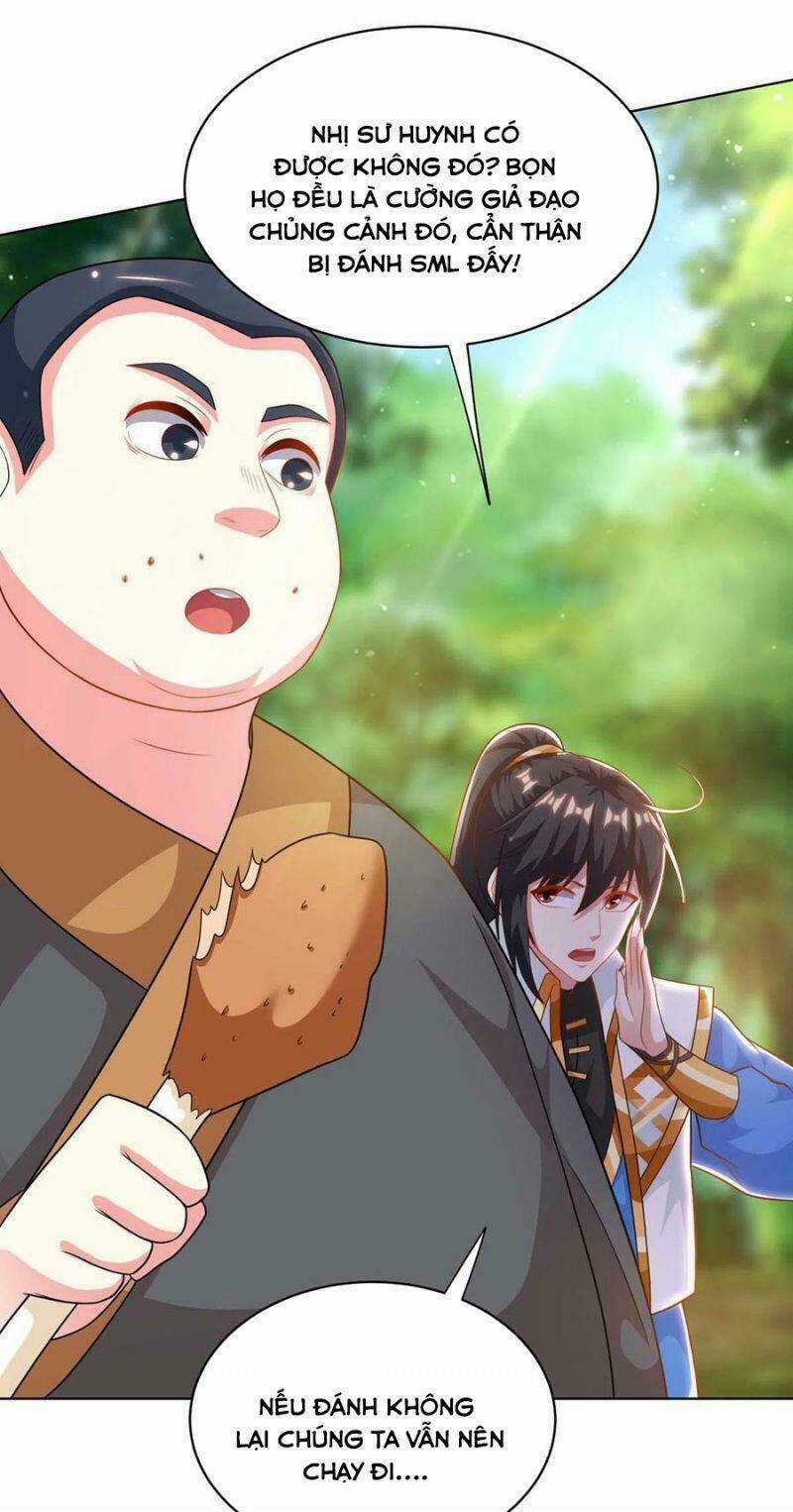 Độc Bộ Tiêu Dao - Chapter 239 - Trang 3