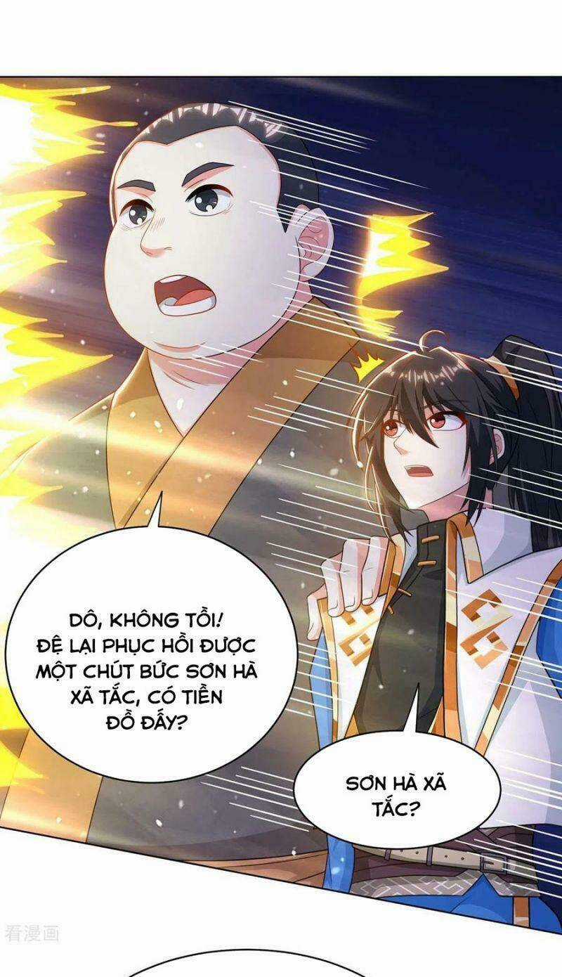 Độc Bộ Tiêu Dao - Chapter 239 - Trang 22