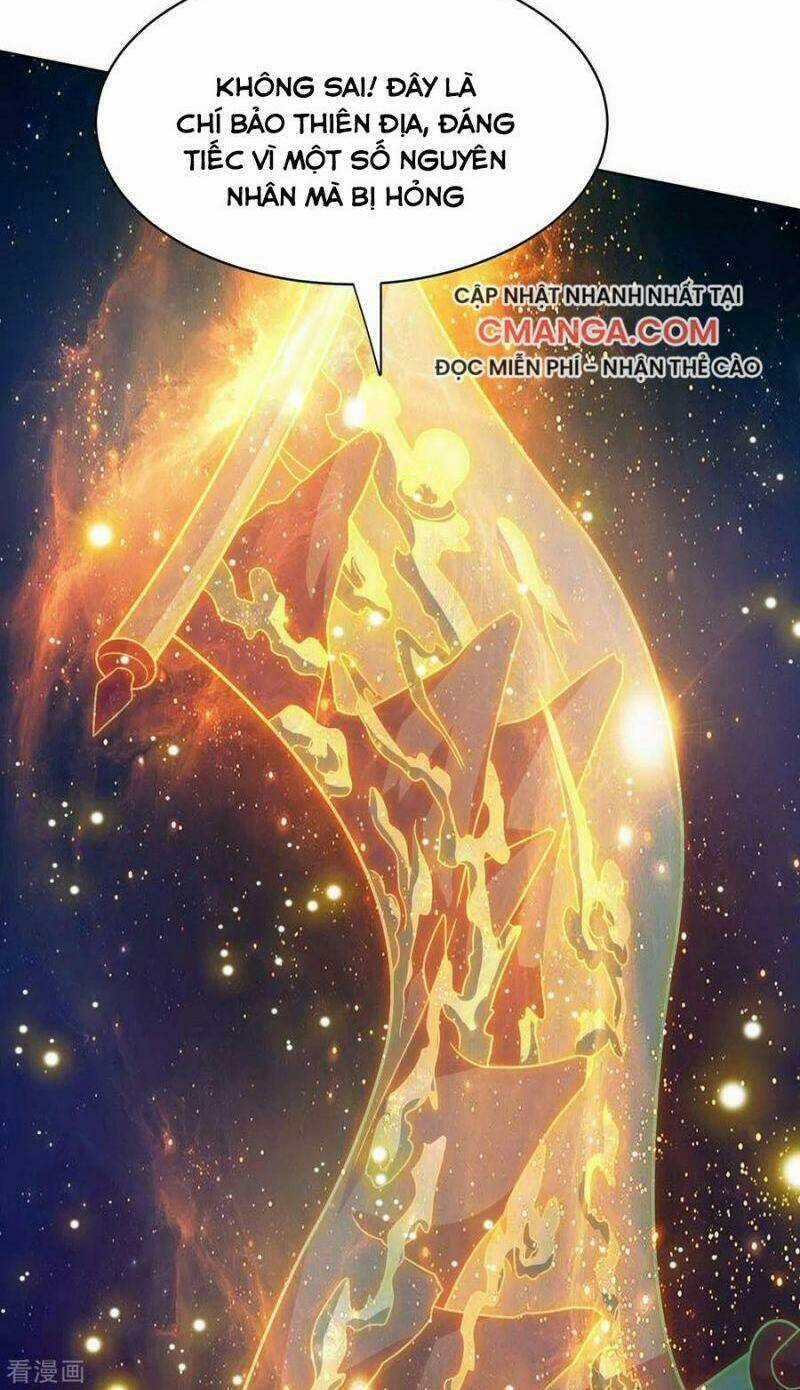 Độc Bộ Tiêu Dao - Chapter 239 - Trang 23