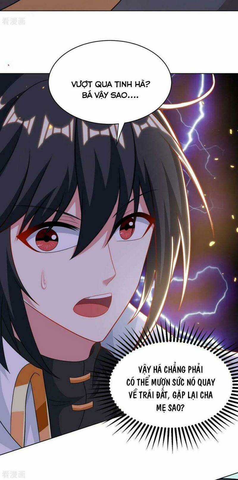 Độc Bộ Tiêu Dao - Chapter 239 - Trang 25