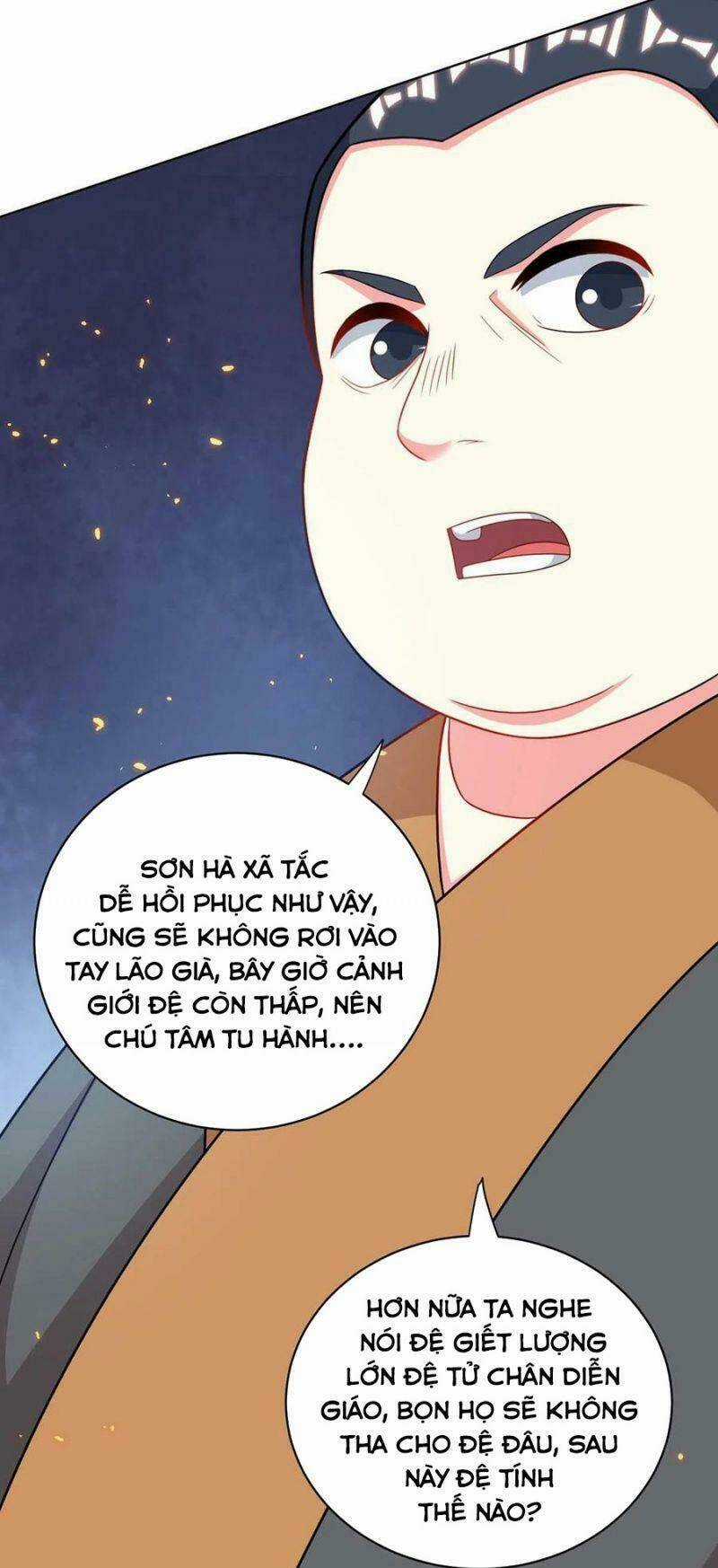 Độc Bộ Tiêu Dao - Chapter 239 - Trang 26