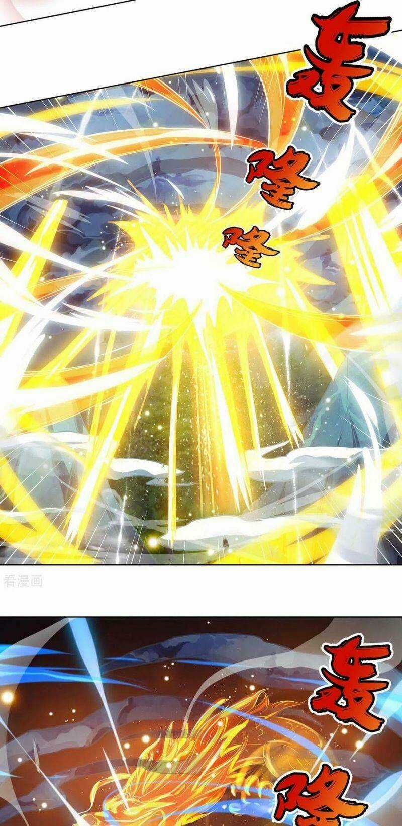 Độc Bộ Tiêu Dao - Chapter 239 - Trang 28