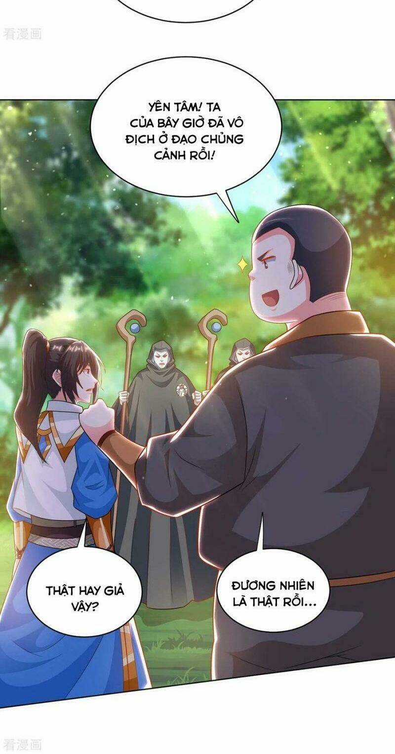 Độc Bộ Tiêu Dao - Chapter 239 - Trang 4