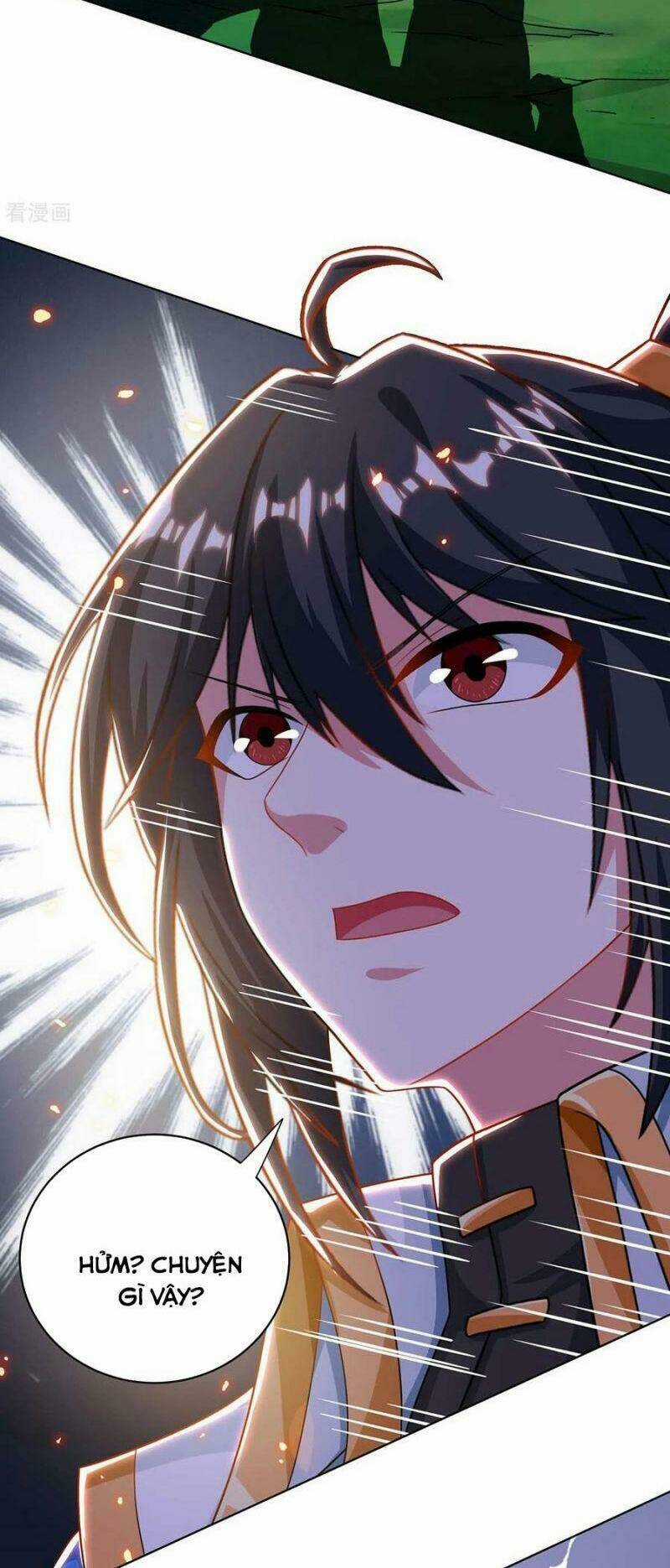 Độc Bộ Tiêu Dao - Chapter 239 - Trang 31