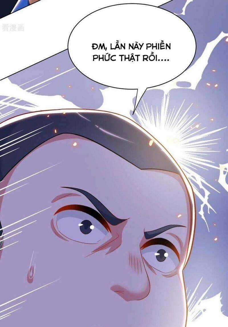 Độc Bộ Tiêu Dao - Chapter 239 - Trang 32