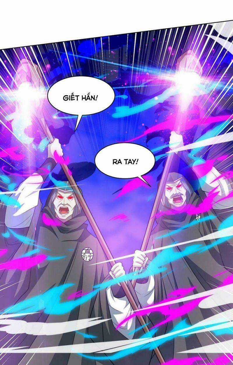 Độc Bộ Tiêu Dao - Chapter 239 - Trang 5