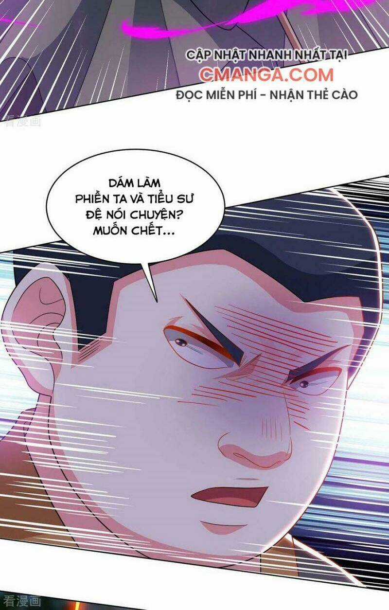 Độc Bộ Tiêu Dao - Chapter 239 - Trang 6