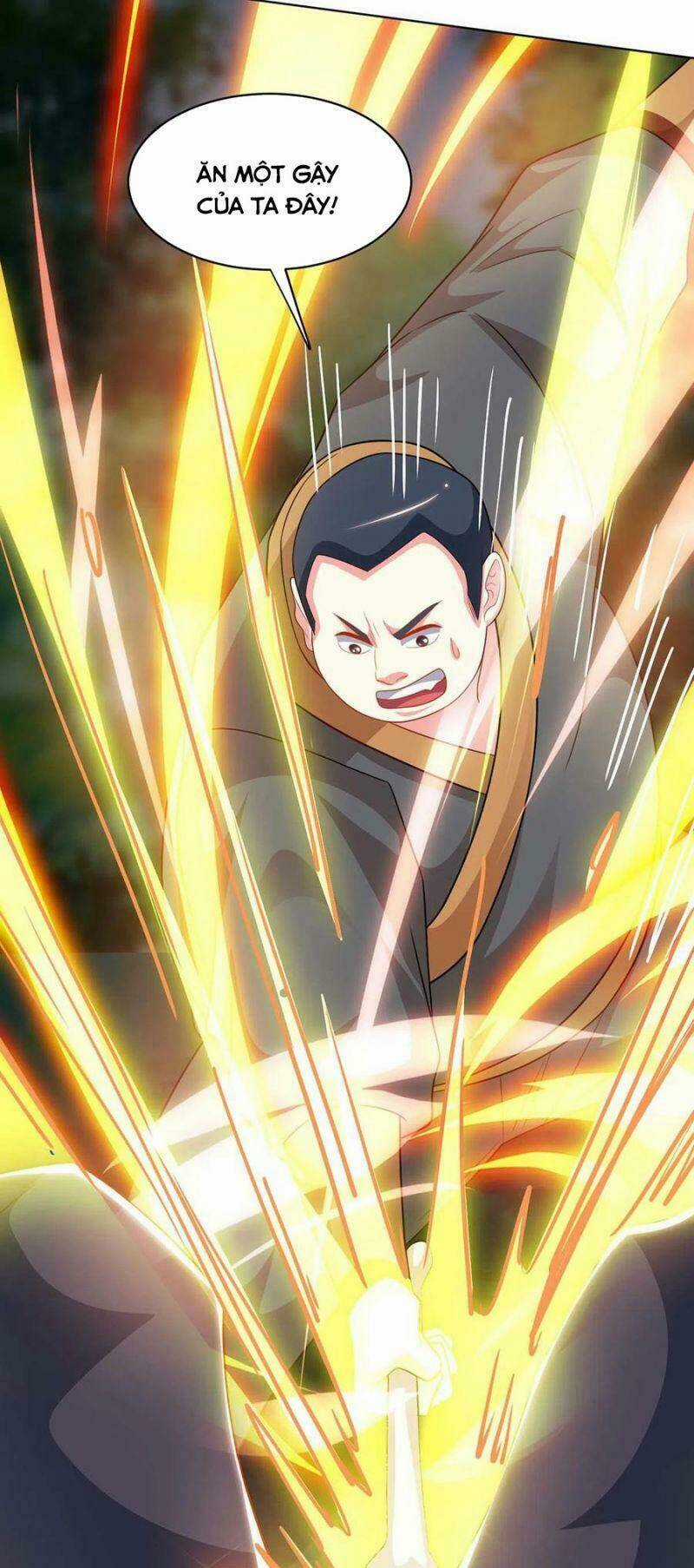 Độc Bộ Tiêu Dao - Chapter 239 - Trang 7