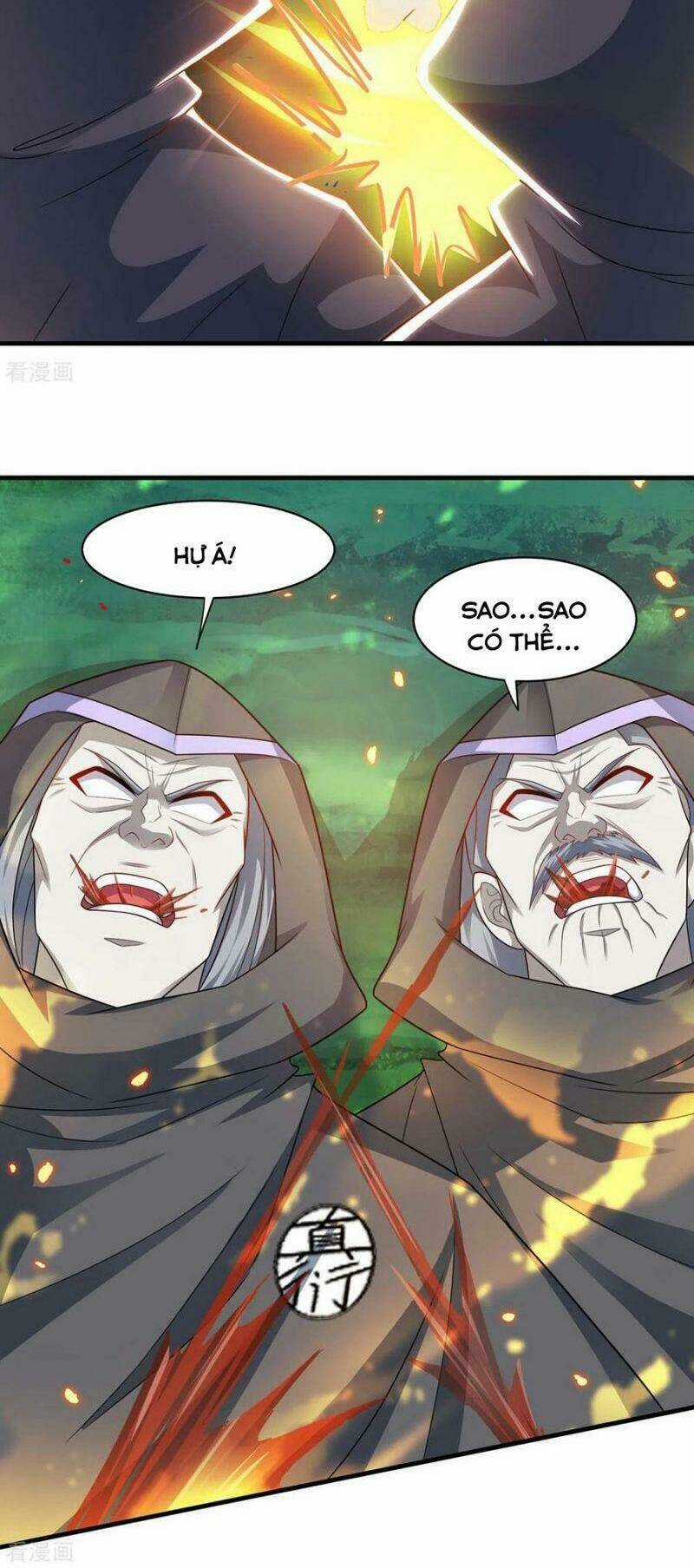 Độc Bộ Tiêu Dao - Chapter 239 - Trang 8