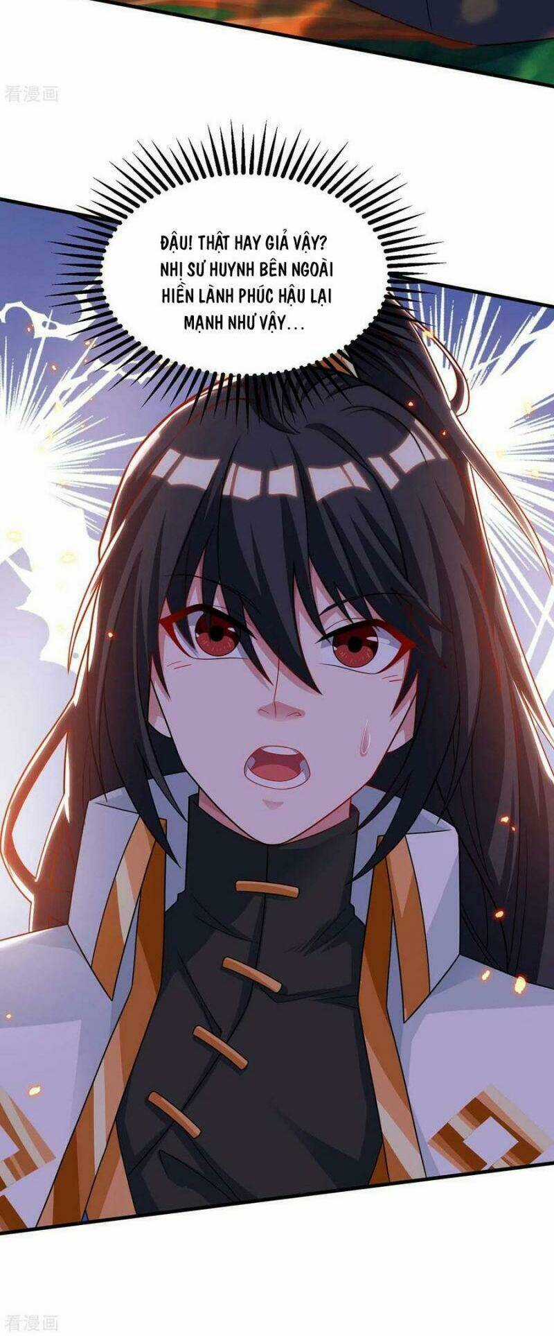 Độc Bộ Tiêu Dao - Chapter 239 - Trang 10