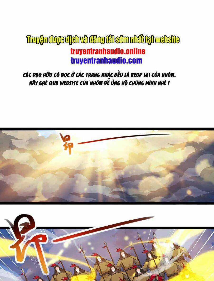 Độc Bộ Tiêu Dao - Chapter 240 - Trang 1