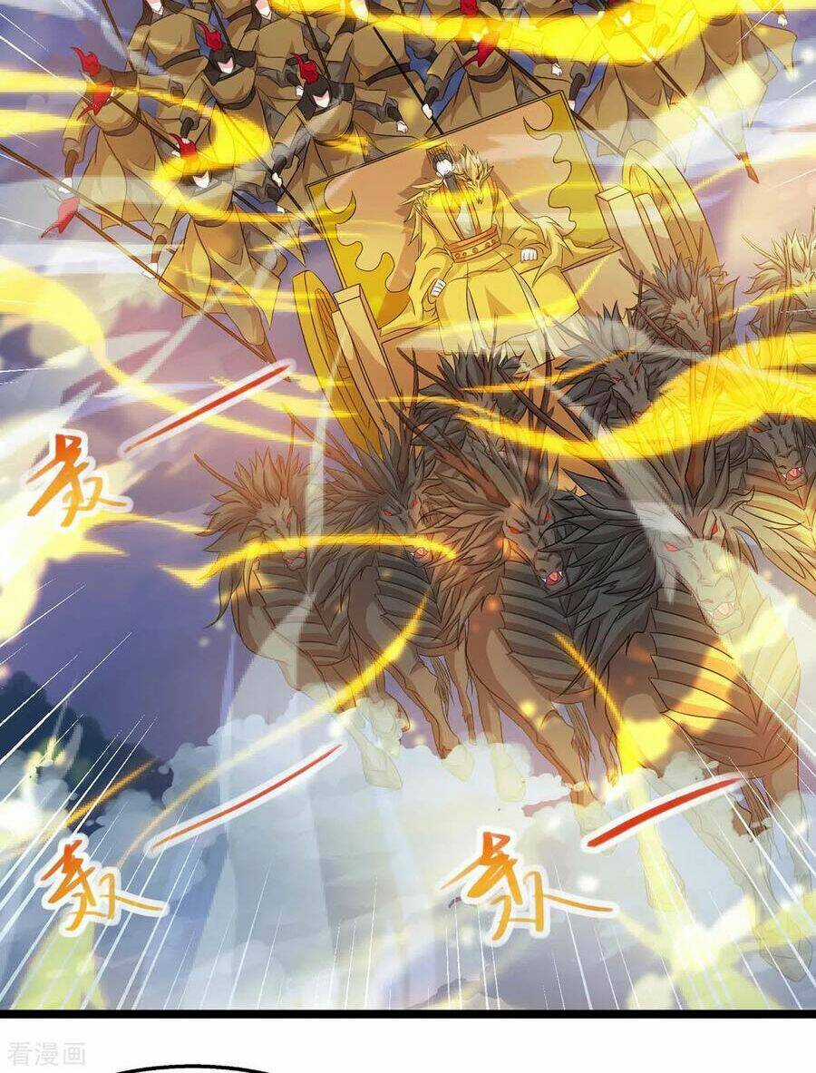 Độc Bộ Tiêu Dao - Chapter 240 - Trang 2