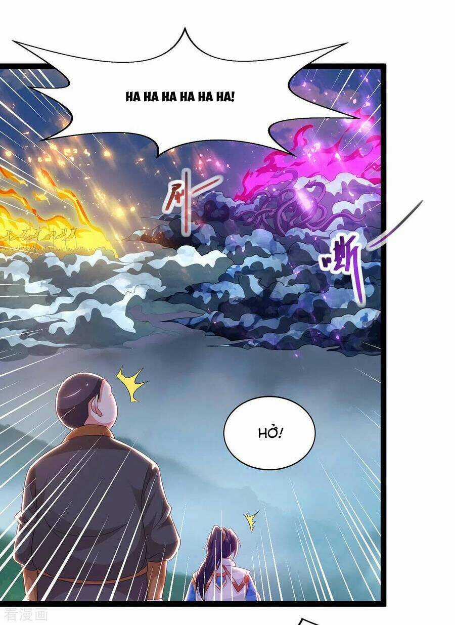 Độc Bộ Tiêu Dao - Chapter 240 - Trang 11