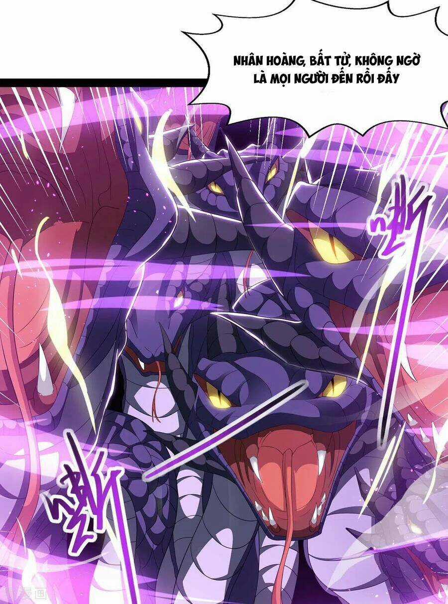 Độc Bộ Tiêu Dao - Chapter 240 - Trang 12