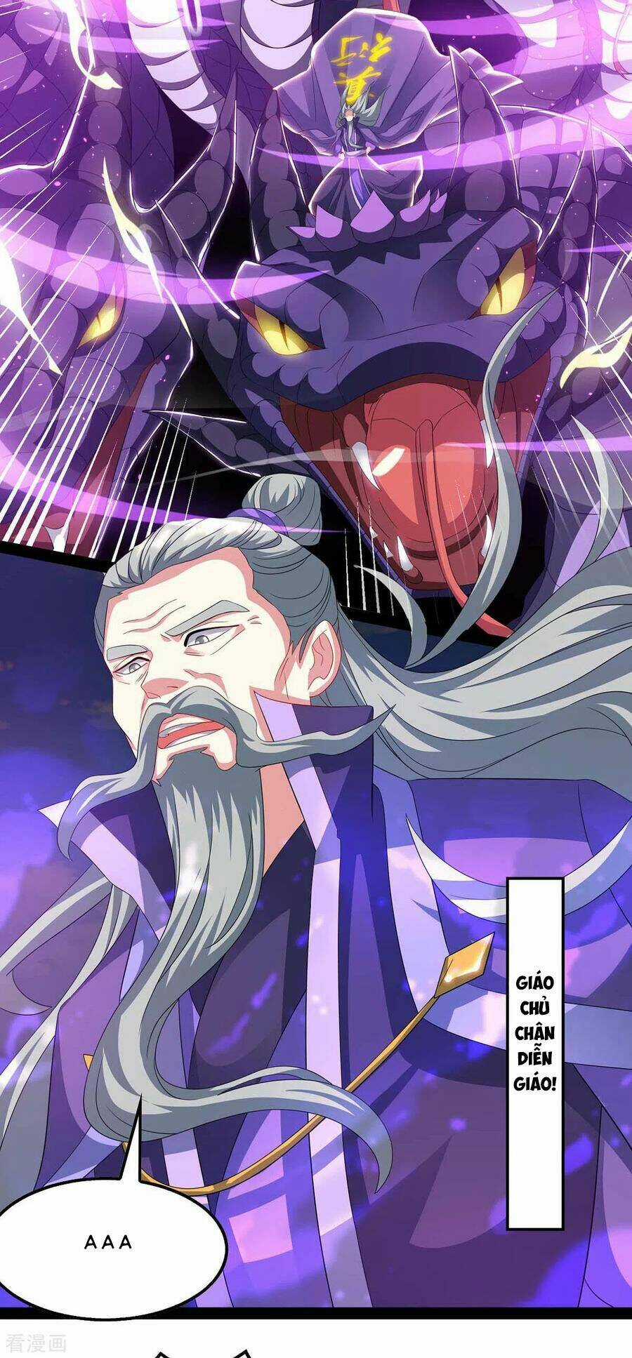 Độc Bộ Tiêu Dao - Chapter 240 - Trang 13