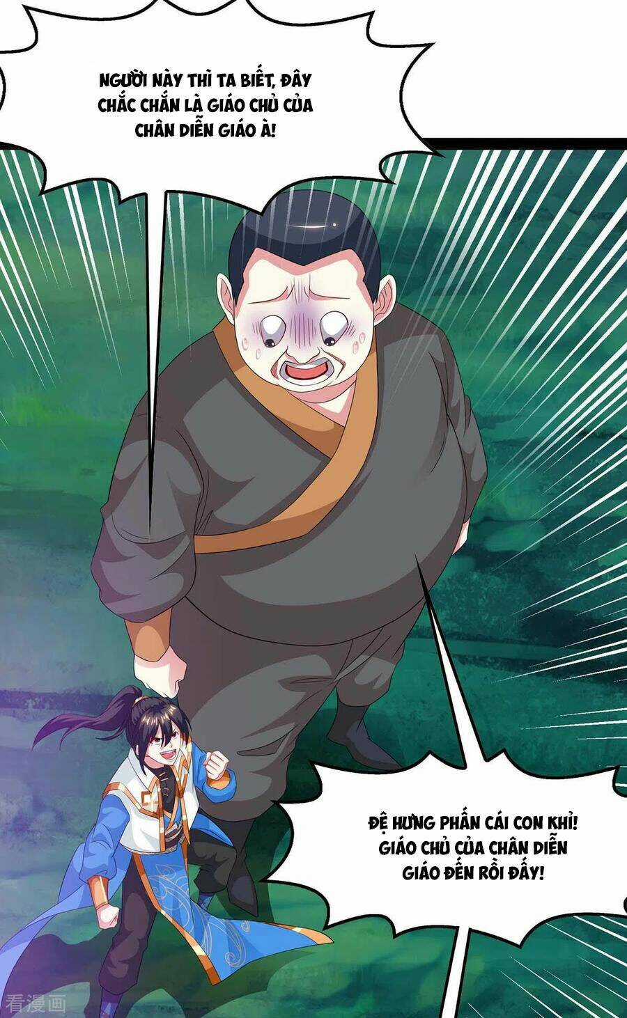 Độc Bộ Tiêu Dao - Chapter 240 - Trang 14